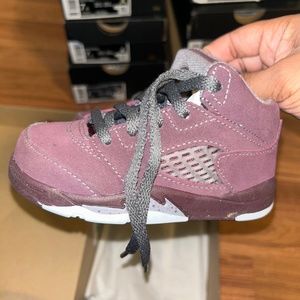 7c Jordan 5